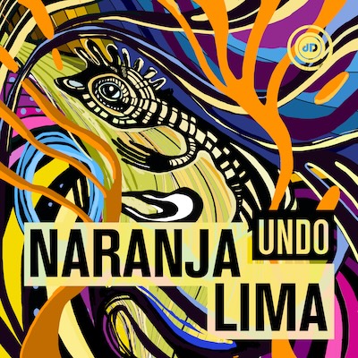 Naranja Lima